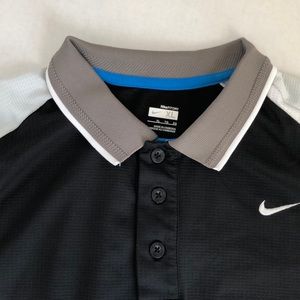 Men’s Nike Polo